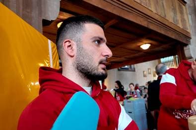 VfB Deutschland? "Am Ende entscheiden nicht wir"