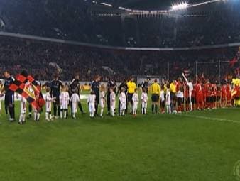 Im DFB-Pokal-Halbfinale empfängt Bayer 04 Leverkusen den FC Bayern München. Ein Duell, das aufgrund seiner Historie Spektakel verspricht.