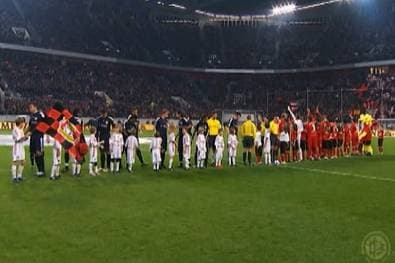 Bayern vs. Bayer: Ein Spiel mit Spektakelgarantie