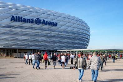 Wichtige Aktion vor Bayern-Spiel