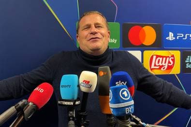 "Warum 1,5? Weil der Schuh gelb ist, oder warum?"