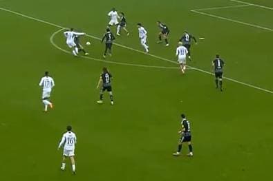 1. FC Saarbrücken - TSG Hoffenheim II 