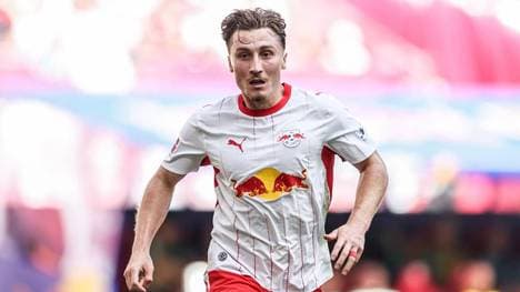 Rocco Reitz fällt einige Wochen aus