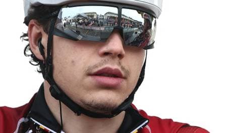 Kein Tour-Start: Arnaud De Lie
