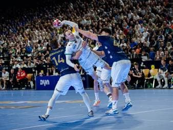 Berlin triumphiert! Superstar "extrem stolz"