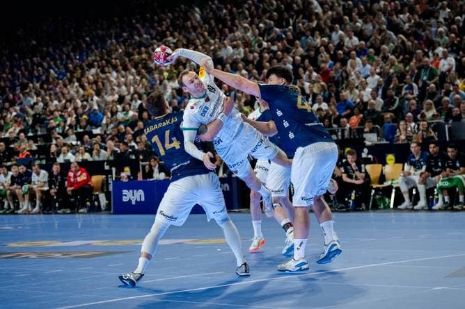 Berlin triumphiert! Superstar "extrem stolz"