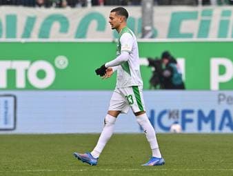 Sperre für Zweitliga-Profi fix