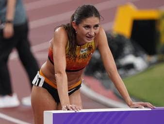 Bitteres Marathon-Debüt für Krause