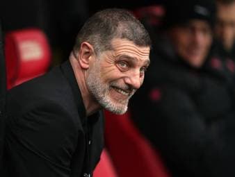 Kroatien hat einen neuen Coach