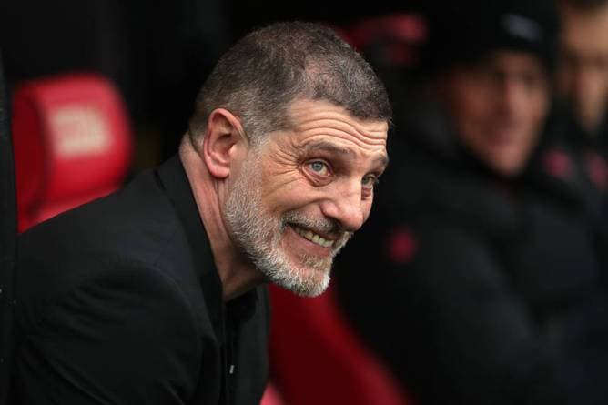 Kroatien hat einen neuen Coach