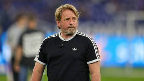 Muss gehen: Sven Mislintat