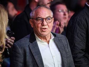 Trainer-Ikone Felix Magath brachte sich in einem RTL-Interview beim Bundesligisten Werder Bremen ins Gespräch.