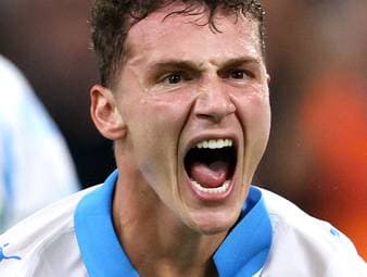 Erweckt Pavard den Riesen zum Leben?
