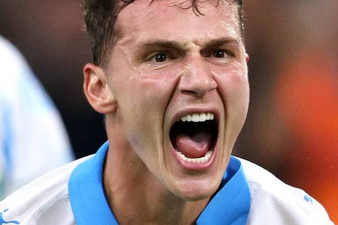 Erweckt Pavard den Riesen zum Leben?