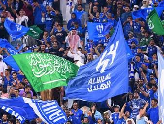 "Große Fußballkultur" in Saudi-Arabien