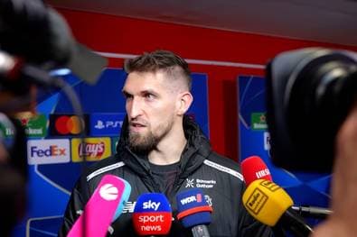 So sieht Andrich seine DFB-Chancen