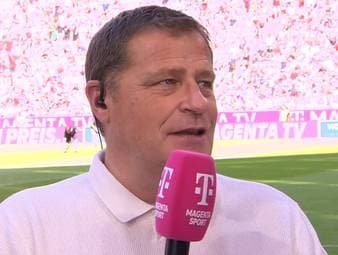 Eberl lässt mit Davies-Andeutung aufhorchen