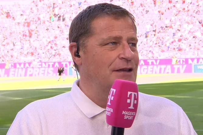 Eberl lässt mit Davies-Andeutung aufhorchen