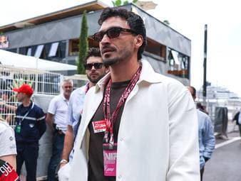Hummels schimpft: "Geht gar nicht"