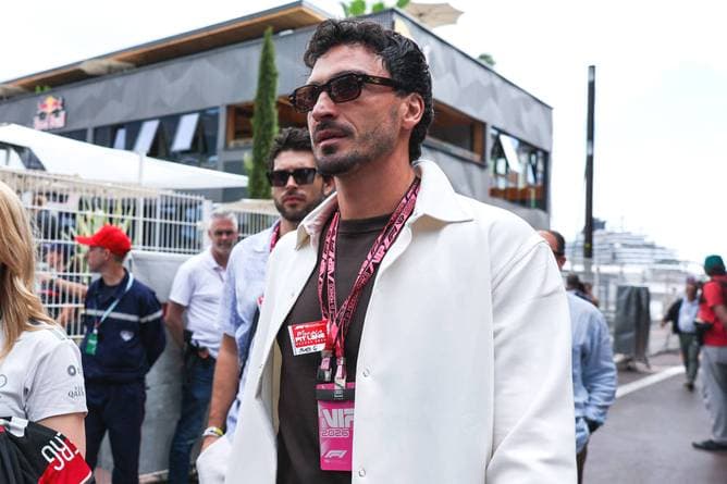 Hummels schimpft: "Geht gar nicht"