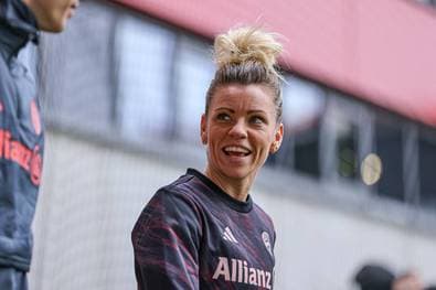 Bayern-Star schwärmt: „Ist Wahnsinn“