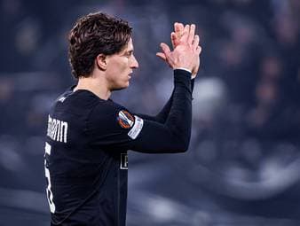 Leverkusen holt Youngster zurück