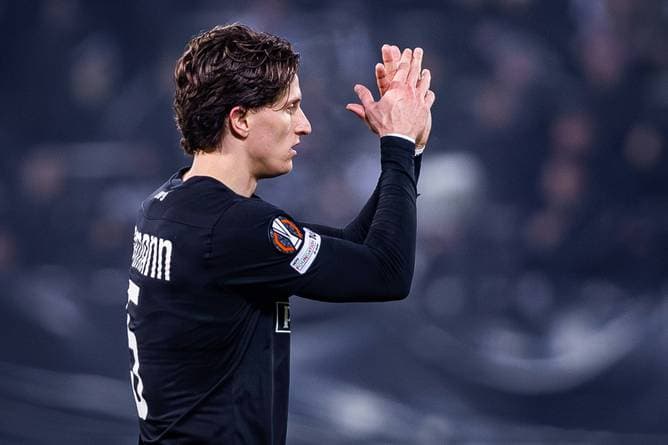 Leverkusen holt Youngster zurück