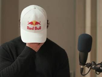 Extremsportler Arda Saatci wird im SPORT1-Podcast "Deep Dive" emotional. Dabei spricht er über seine Motivation für den Lauf.