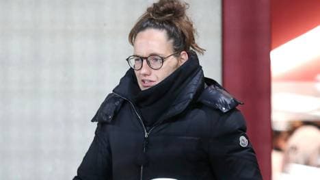 Babett Peter und die Eintracht träumen von zwei Pokalen