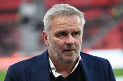 "Hätte Nagelsmann das gemacht, hätten sie ihn zerrissen"