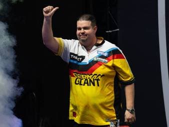 Der dritte WM-Tag mit Gabriel Clemens heute live im TV