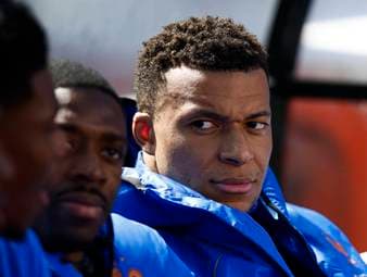 Mbappé mit Kampfansage an Bayern