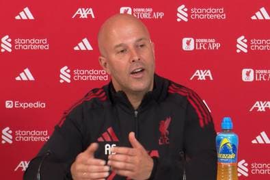 Liverpool-Coach mit düsterer Prognose