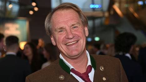 Wasmeier holte 1994 Gold im Super-G und Riesenslalom 