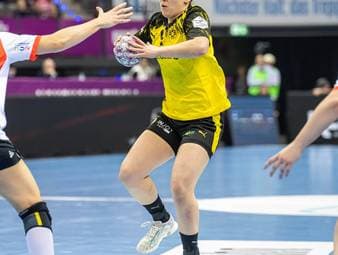 BVB und Bensheim/Auerbach im Finale