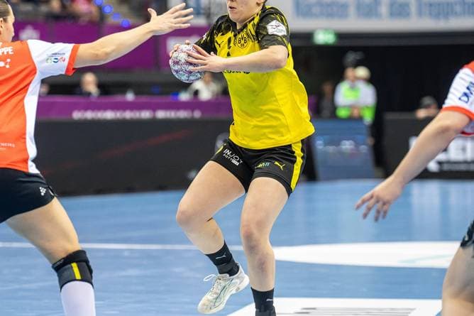 BVB und Bensheim/Auerbach im Finale