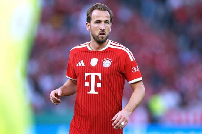 So steht es um Kanes Bayern-Zukunft