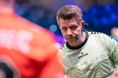 Ittrich: "Die schwierigste und heftigste Situation"