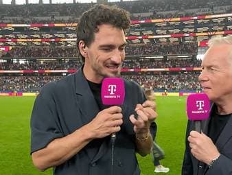 Diese Hummels-Analyse fällt eindeutig aus