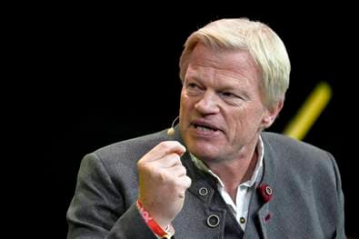 Kahn? "Frage mich, woher das ganze Geld kommen soll"