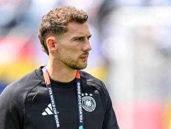 Transferticker: Goretzka verhandelt wohl mit Topklub