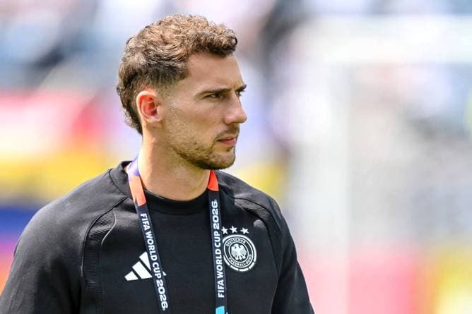 Transferticker: Goretzka verhandelt wohl mit Topklub