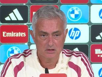 Mourinho stichelt gegen Leipzig
