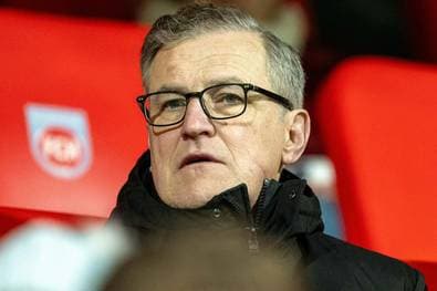 FBL und DFB nähern sich an