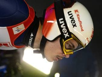 Deutscher Springer bestätigt Topform