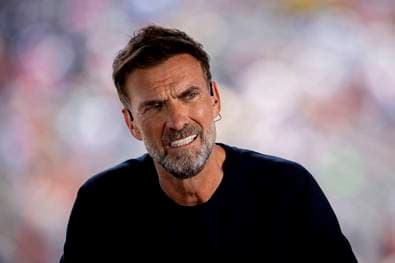 Das alte Leid ereilt auch Jürgen Klopp
