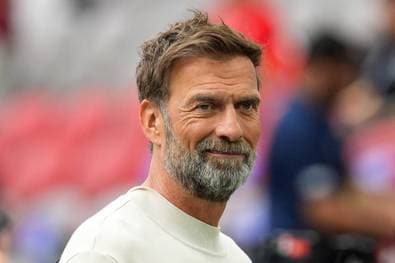 "Haben immer gedacht, dass Klopp einmal England trainiert"