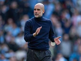 Sensationelles Guardiola-Gerücht nimmt Fahrt auf