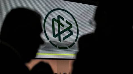 Der 45. ordentliche DFB-Bundestag findet unter einem neuen Logo statt