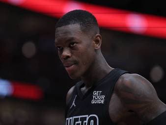 Dennis Schröder wechselt schon wieder!